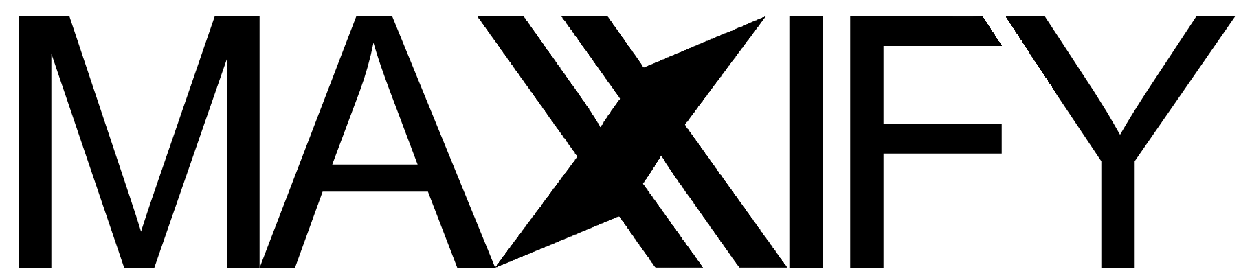 Maxxify